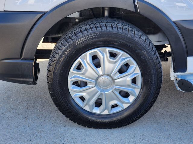 Used 2025 Ford Transit 250 Low Roof w/ Exterior Upgrade Package RWD image 17
