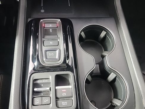 Certified 2023 Honda Pilot TrailSport image 36