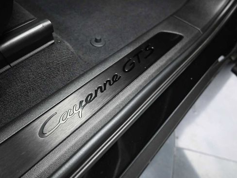 Certified 2023 Porsche Cayenne GTS AWD/4WD image 26