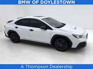 Used 2024 Subaru WRX Limited w/ Popular Package #2A AWD/4WD 360° Tour