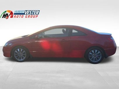 Used 2010 Honda Civic EX