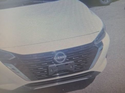 Used 2024 Nissan Sentra S FWD image 4