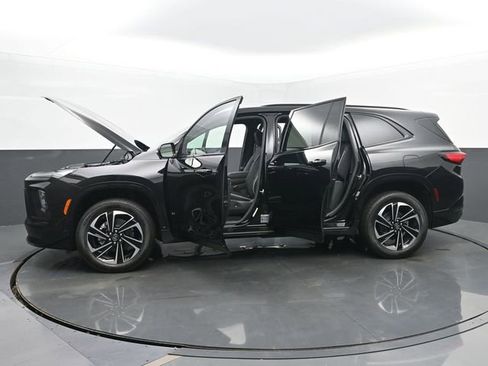 New 2026 Buick Enclave Sport Touring w/ Power Package AWD/4WD image 57