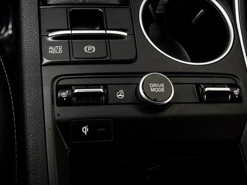 Used 2022 Kia K5 GT-Line w/ GT-Line Awd Premium Package image 18