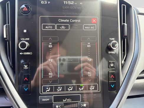 New 2026 Subaru Crosstrek 2.5i Limited AWD/4WD image 26