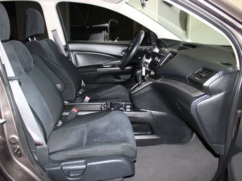 Used 2013 Honda CR-V LX image 24