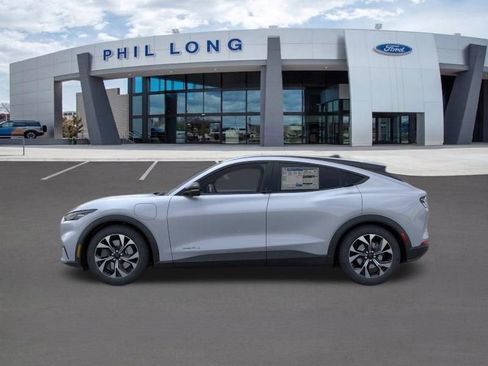 New 2026 Ford Mustang Mach-E Select w/ Comfort Package AWD/4WD image 3