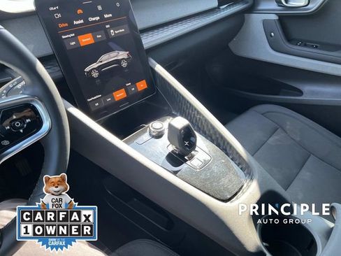 Used 2022 Polestar Polestar 2 Long Range Dual Motor w/ Performance Package image 27