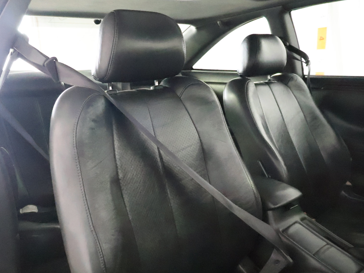 Used 1999 Toyota Solara SLE w/ Sport Pkg FWD image 39