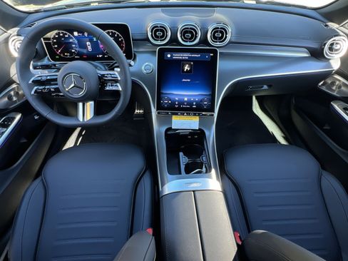 New 2026 Mercedes-Benz C 300 4MATIC Sedan image 21