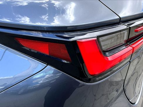 Used 2025 Lexus NX 350h AWD w/ Cold Area Package image 29
