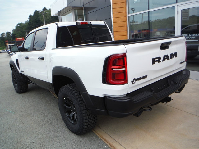 New 2027 RAM 1500 RHO AWD/4WD image 21