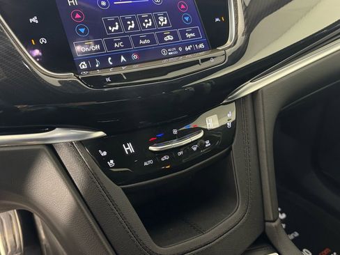 Used 2024 Cadillac XT6 Sport w/ Technology Package AWD/4WD image 20