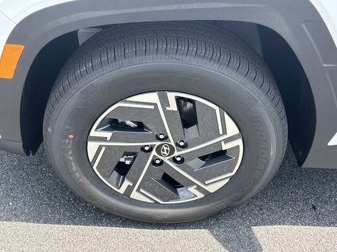 New 2026 Hyundai Tucson Blue SE AWD/4WD image 11