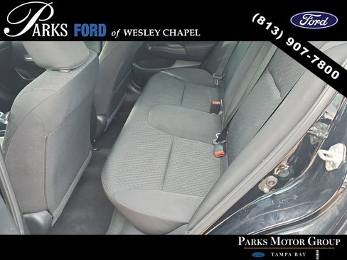 Used 2015 Honda Civic EX image 15