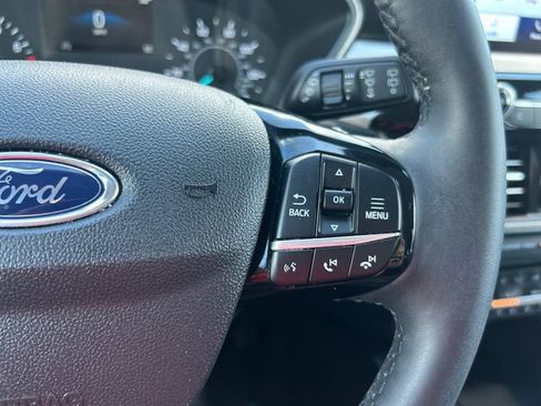 Used 2022 Ford Escape SEL AWD/4WD image 23