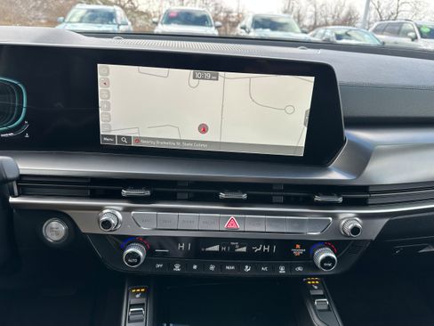 New 2025 Kia Telluride S image 48