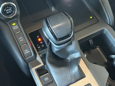 Used 2024 Toyota Land Cruiser AWD/4WD image 24