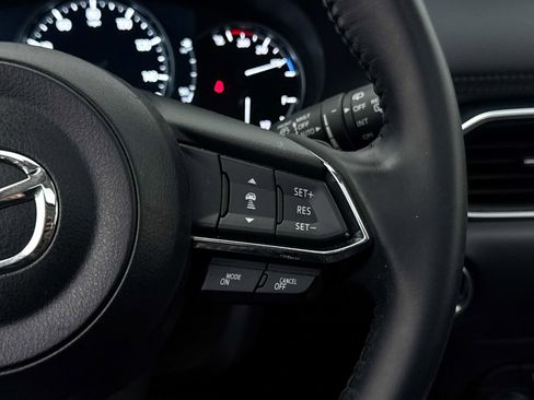 Used 2023 MAZDA CX-5 AWD 2.5 S w/ Premium Package image 37