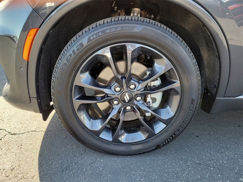 Used 2025 Dodge Durango R/T w/ Blacktop Package image 27