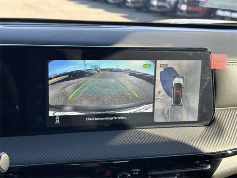 New 2026 Nissan Kicks SR image 20