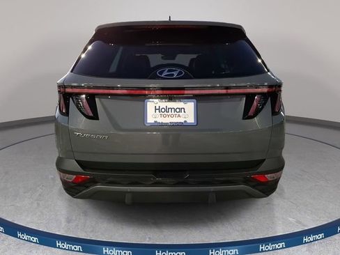 Used 2024 Hyundai Tucson Limited image 7