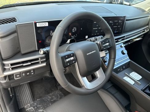 New 2026 Hyundai Santa Fe XRT image 16