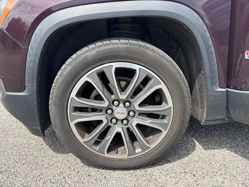 Used 2018 GMC Acadia SLT AWD/4WD image 23