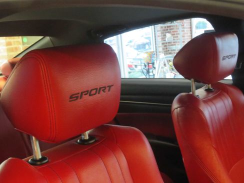 Used 2021 Honda Accord Sport image 29