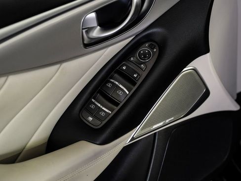 Used 2022 INFINITI Q50 Luxe RWD image 49