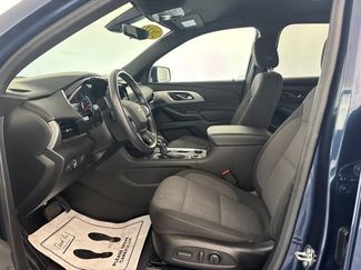 Used 2022 Chevrolet Traverse LT AWD/4WD video 2