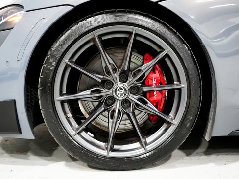 Used 2023 Toyota Supra Premium image 27