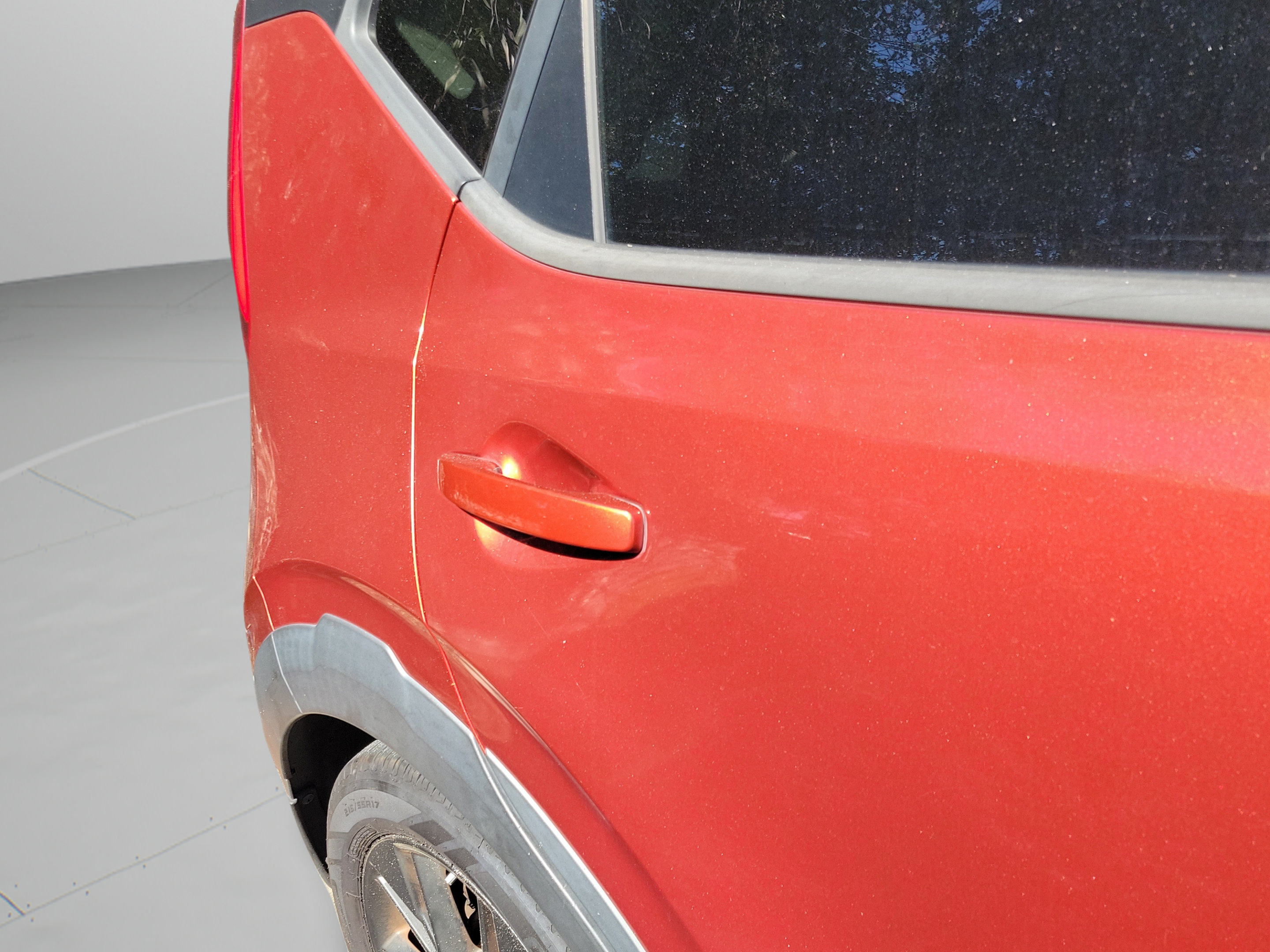 Used 2021 Kia Soul X-Line FWD image 17