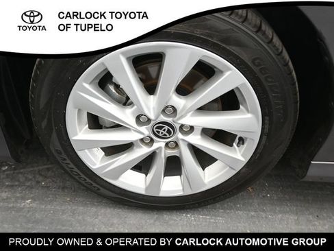 Used 2024 Toyota Camry LE FWD image 26