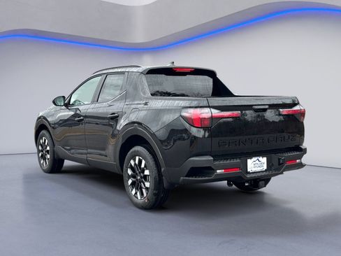 New 2026 Hyundai Santa Cruz SEL FWD image 6