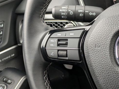 Certified 2025 Acura Integra A-Spec image 19