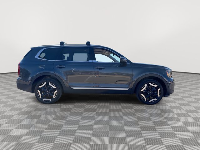 Certified 2024 Kia Telluride S w/ S Sunroof Package AWD/4WD image 13
