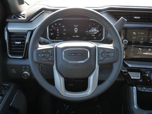 New 2026 GMC Sierra 3500 Denali w/ Denali Reserve Package AWD/4WD image 36