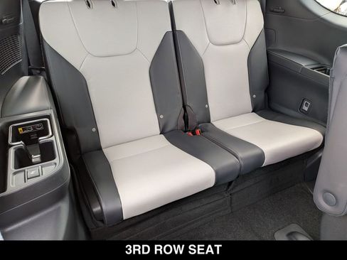 New 2026 Lexus TX 500h AWD w/ Technology Package image 26