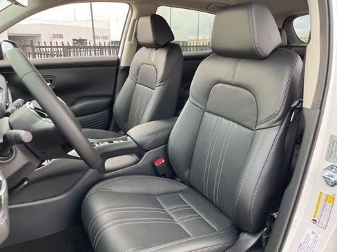 New 2026 Honda HR-V EX-L image 12