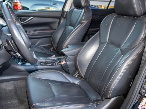 Used 2020 Subaru Crosstrek 2.0i Limited w/ Moonroof Package image 10