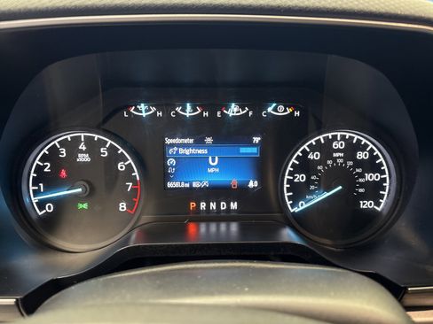 Used 2021 Ford F150 XL w/ Equipment Group 101A High AWD/4WD image 17