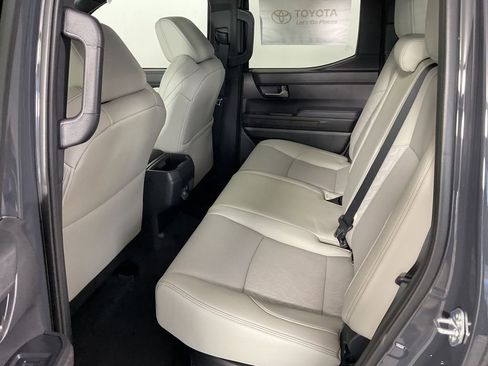 New 2026 Toyota Tacoma Limited image 19