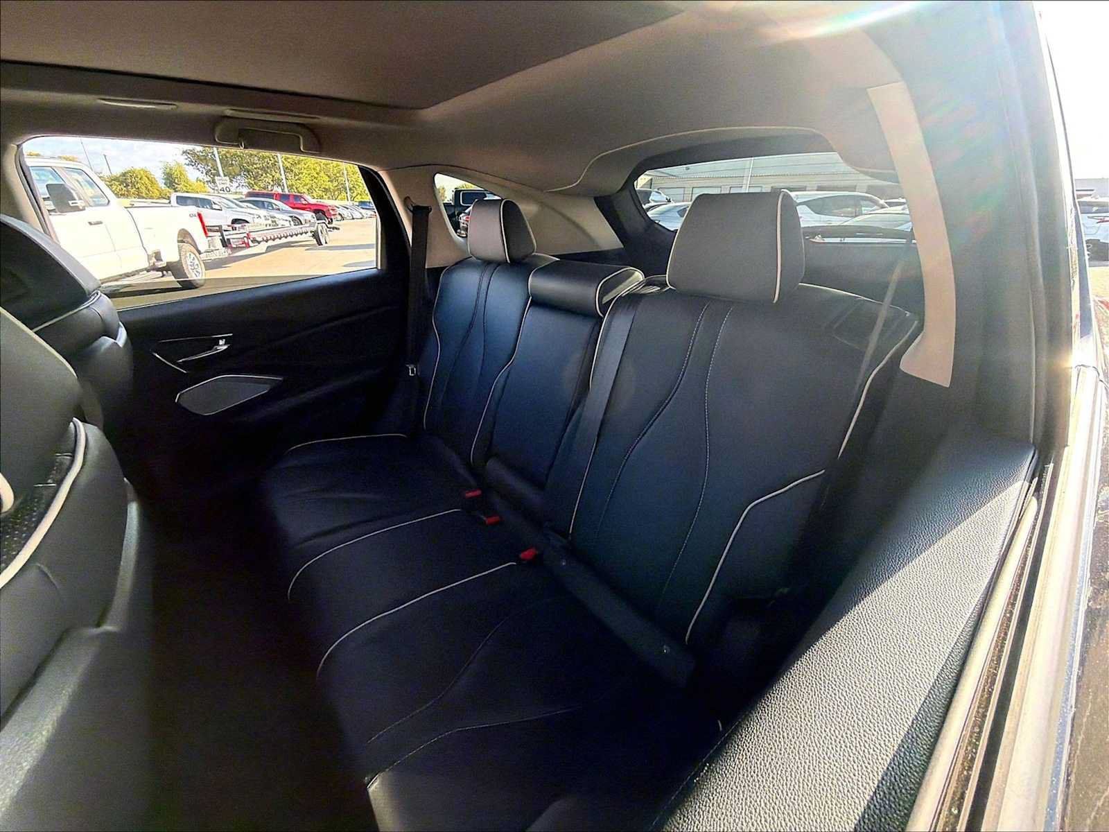 Used 2019 Acura RDX w/ Advance Package AWD/4WD image 27