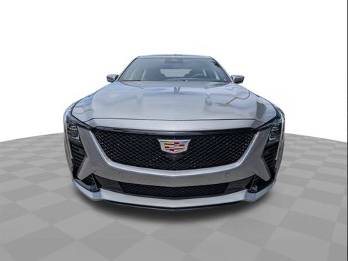 New 2026 Cadillac CT5 Sport RWD image 9