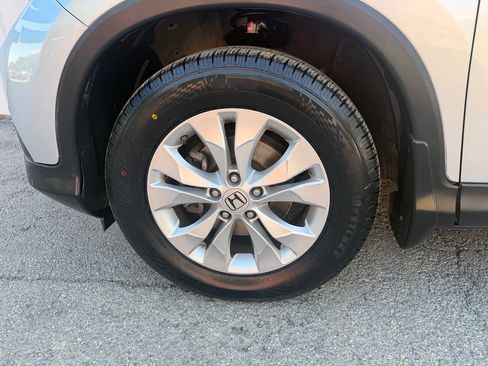 Used 2012 Honda CR-V EX image 37