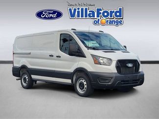 New 2026 Ford Transit 150 Low Roof video 1
