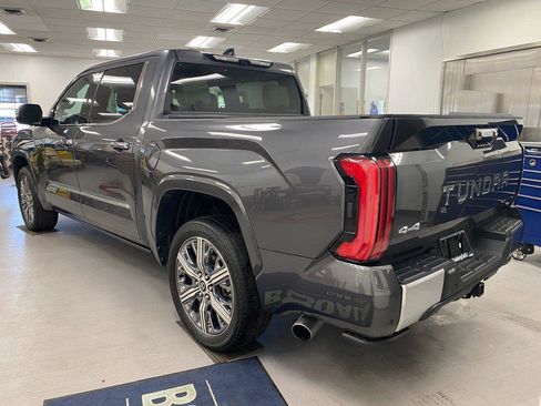 Used 2023 Toyota Tundra Capstone image 5