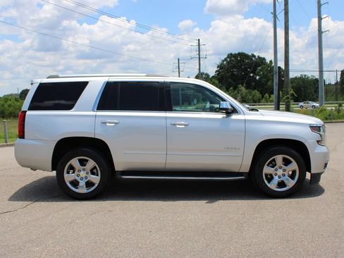 Used 2018 Chevrolet Tahoe Premier RWD image 17