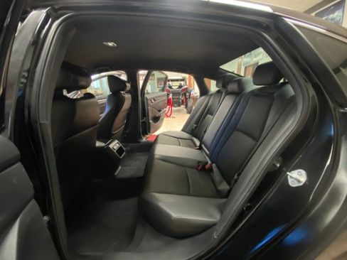 Used 2022 Honda Accord Sport image 18